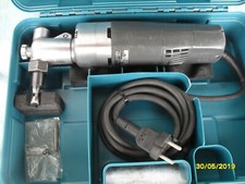 FEIN  RSs 636 - 2. / TRUMPF PROFI  BLECHKNABBER 1,3 MM TOP ZUST..+ NEUT.+KOFFER.