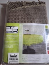 Gartentischdecke Tischdecke -