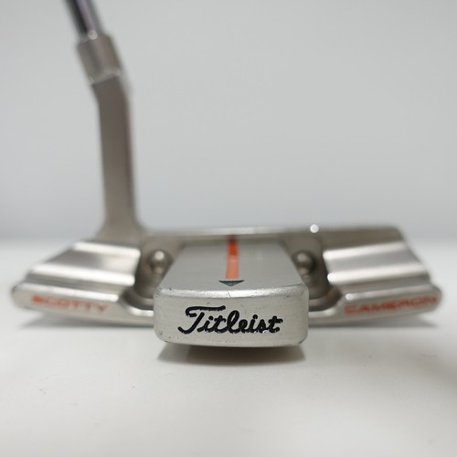 Scotty cameron detour newport - scotty,