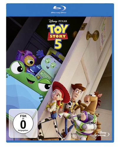 Vorbestellung toy story - vorbestellung:,