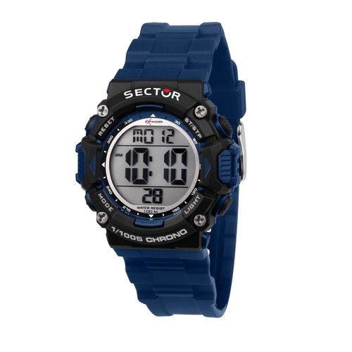 Sector digitaluhr herren - sector, ex-32