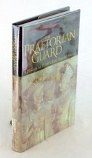 Sandra bingham the praetorian - sandra,