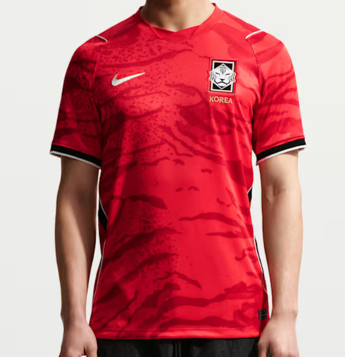 Südkorea trikot 2026 - südkorea,