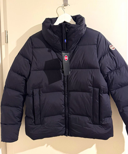 Colmar originals daunenjacke - originals,