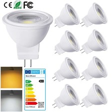 MR11 GU4 LED Leuchtmittel