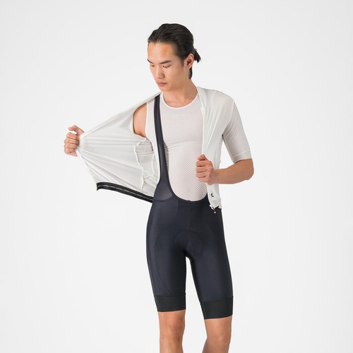 Castelli entrata bibshort - castelli,