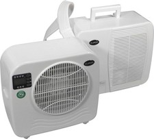 Eurom AC2401 E Split-Klimagerät Klimaanlage Caravan Camping ca.15m³ 1693826