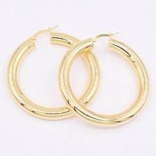 5x40 mm schlichte glänzende