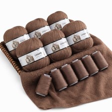Kaschmir Wolle 300g Strickgarn