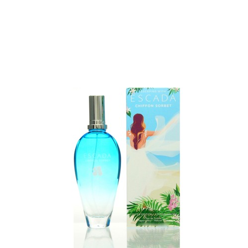 Escada chiffon sorbet eau - eau, de