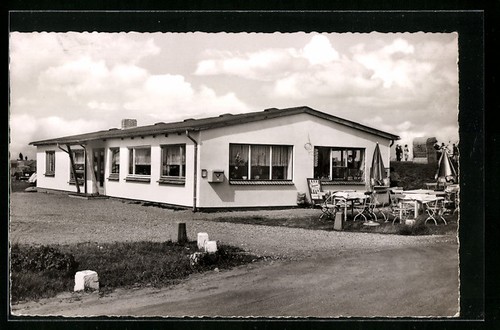 Hasselberg ostsee - hasselberg, a.