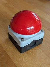 Eaton Moeller series FAK Fuß- Grobhandtaster