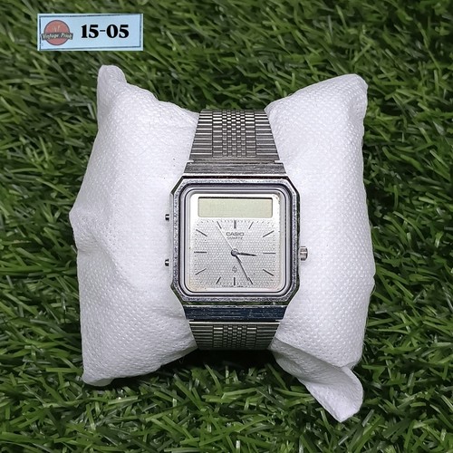Rare vintage casio 550 - vintage, at-550