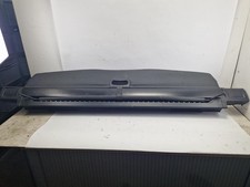 ✅Original Laderaumabdeckung BMW 3er E91 - 7261926 - mit Trennnetz