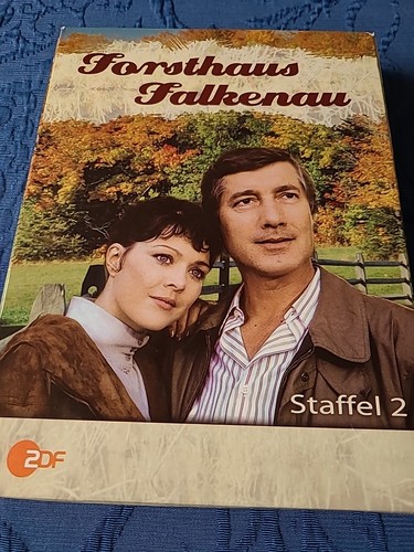 Forsthaus falkenau staffel 2 - staffel,