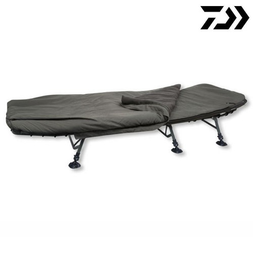 Daiwa sleep system - sleep, liege