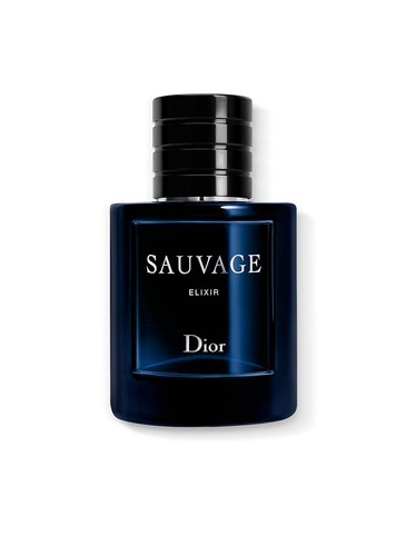 Christian dior sauvage elixir - christian,