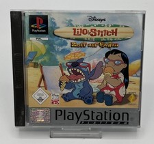 Disneys Lilo und Stitch Zoff