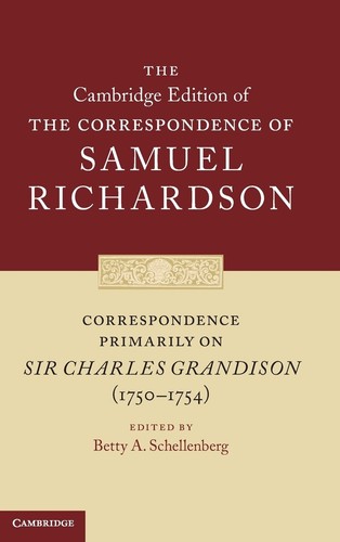 Correspondence primarily - primarily, on
