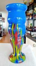 Große glas vase - große,