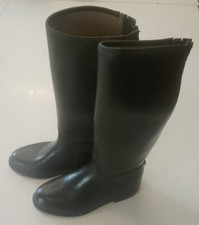 Steeds Reitstiefel Größe 34 – gebraucht, guter Zustand