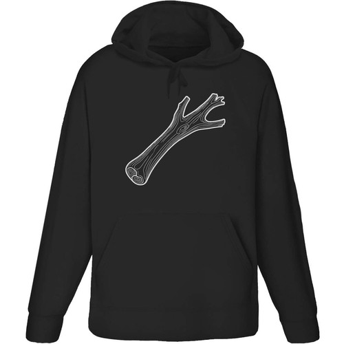 Hoodie kapuzenpullover - /,