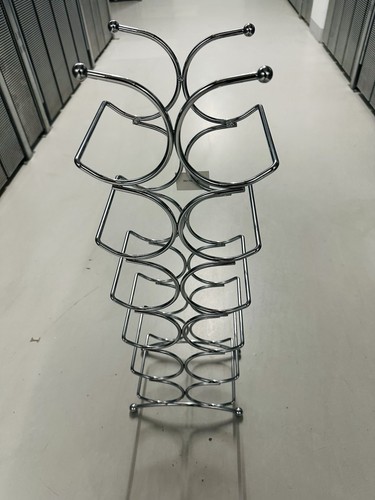 Flaschen halter metall - metall,