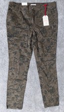Weiche PECKOTT Damen Stretch