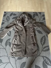 Wollmantel Übergangsmantel