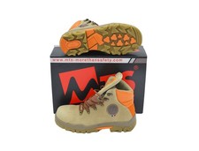 MTS Tourmalet Flex S3 Sicherheitsschuhe Arbeitsschuhe Schuhe Sicherheit