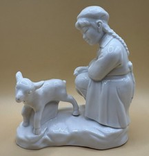 Chinesische Blanc de Chine