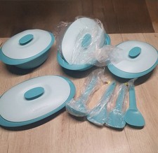 Tupperware Thermo Schüsseln