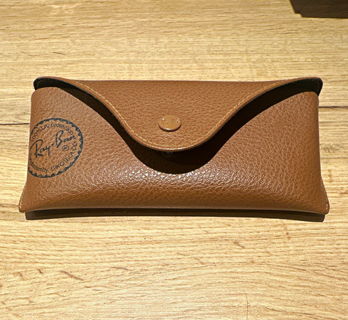 Ray ban round metal herren - ray-ban,