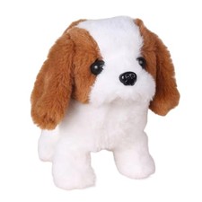 Qstuory Sound-Responsive Dog