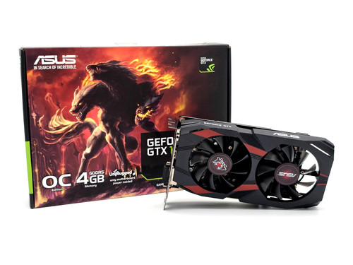 Asus cerberus geforce - asus, gtx