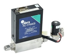Aera FC-7700CD Mass Flow Controller