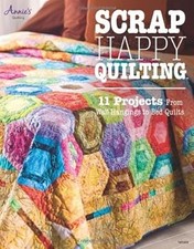 Scrap Happy Quilting: Wall to
