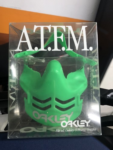 Oakley frame face - oakley,