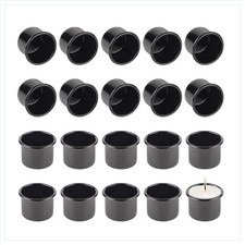 Kerzenhalter Stabkerze 20