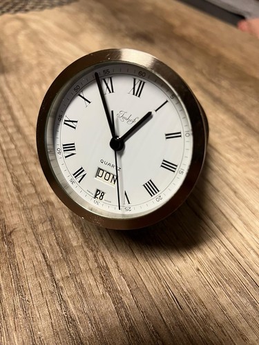 Vintage imhof quartz tisch - quartz,