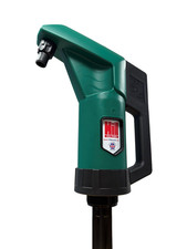Hill Pumps P950