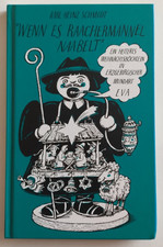 Erzgebirgs-Mundart Buch "Wenn