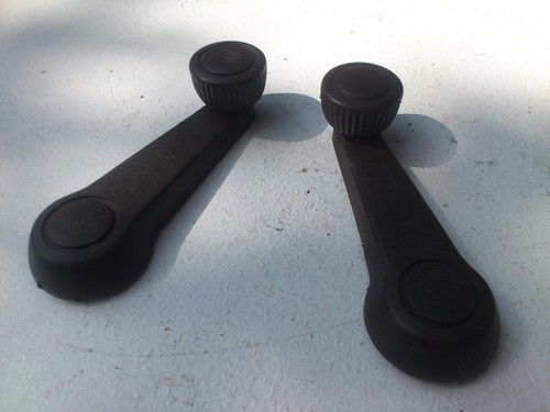 Fenster kurbel golf1 - 1x,