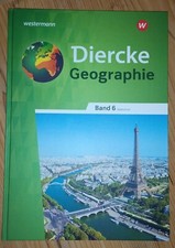 Diercke Geographie 6