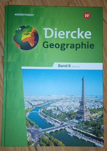 Diercke geographie - diercke,