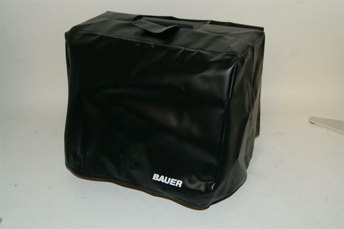 Bauer t525 super - bauer, super-8