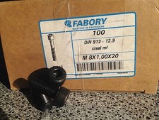 100st Zylinderschr.DIN912