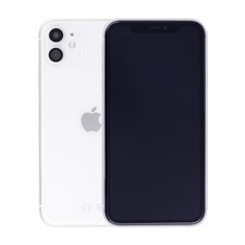 Apple iPhone 11 Schwarz Weiß