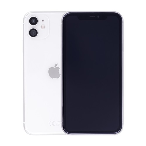 Apple iphone schwarz - apple, 11