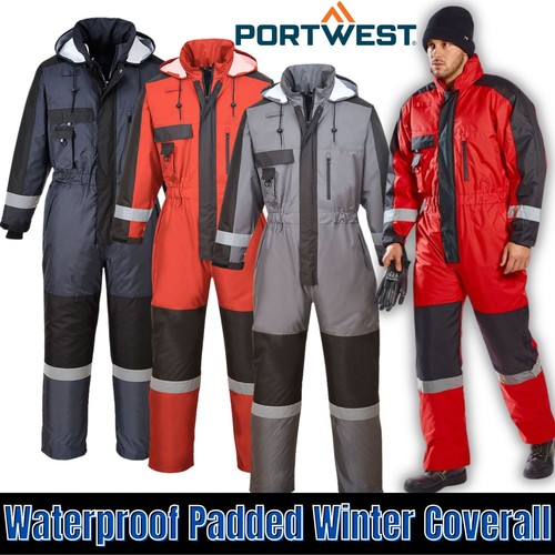 Portwest wasserdichter winter - portwest,